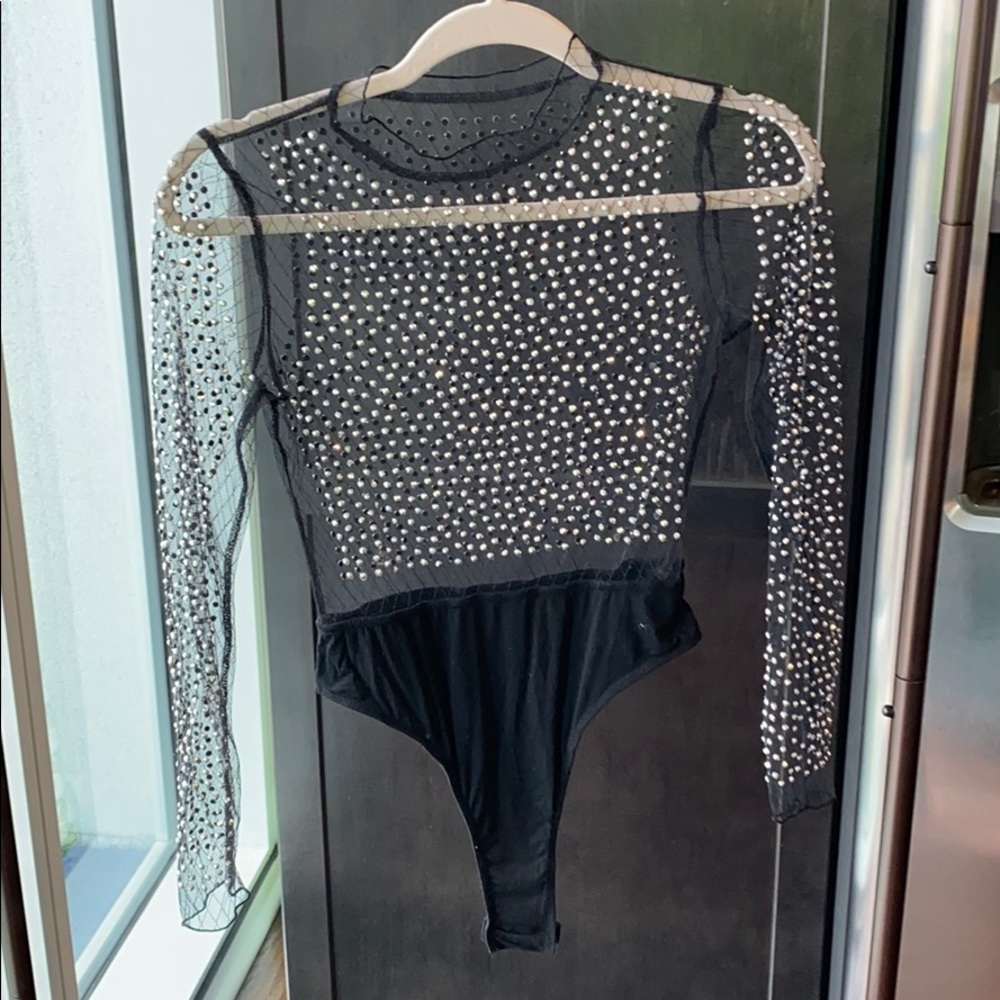 Bodysuit